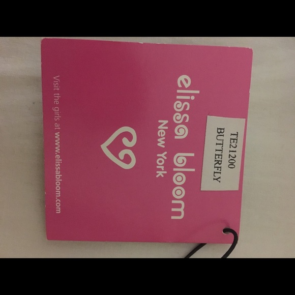 NWT Elissa bloom NY coin purse 👛 - Picture 6 of 6